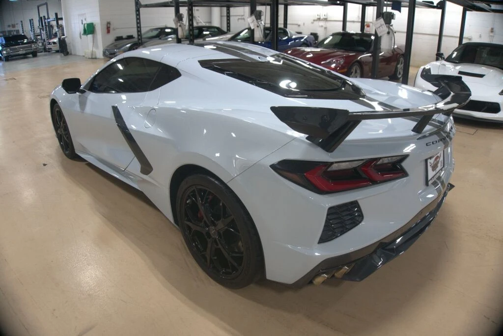 2020 Chevrolet Corvette C8 - Image 3 of 31