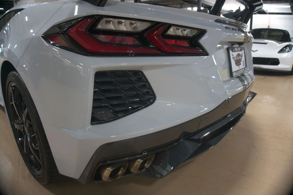 2020 Chevrolet Corvette C8 - Image 21 of 31