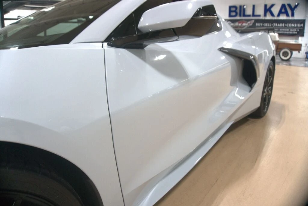 2020 Chevrolet Corvette C8 - Image 15 of 31