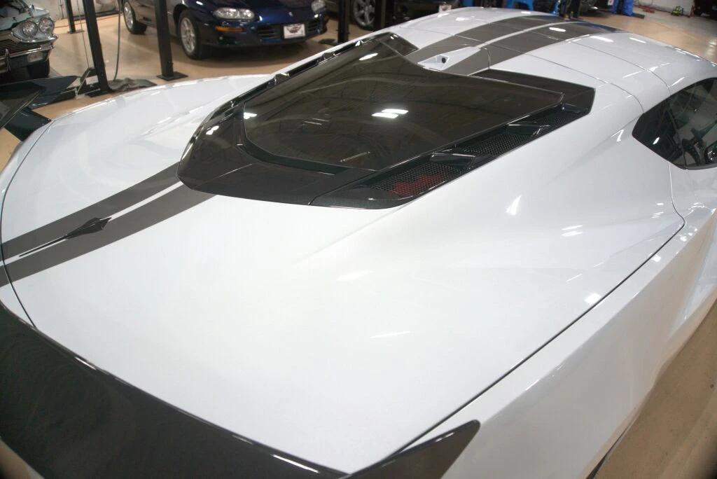 2020 Chevrolet Corvette C8 - Image 26 of 31