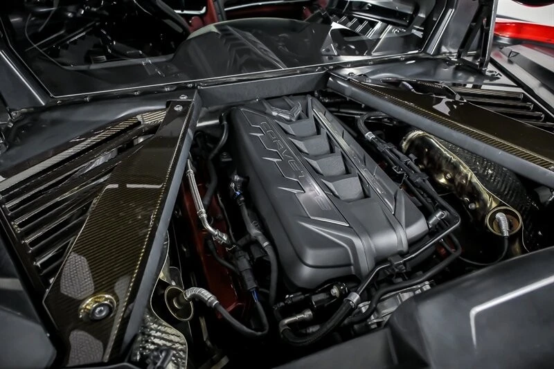 2020 Chevrolet Corvette C8 - Image 16 of 31
