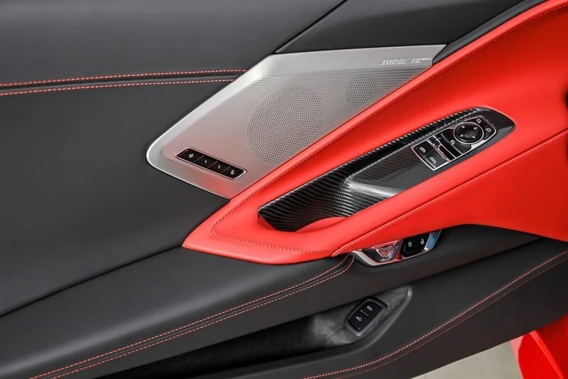 2020 Chevrolet Corvette C8 - Image 20 of 31