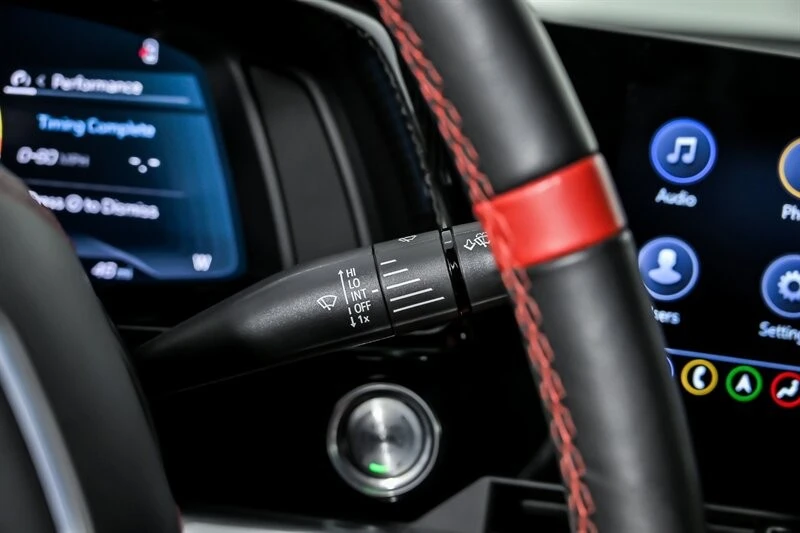 2020 Chevrolet Corvette C8 - Image 31 of 31