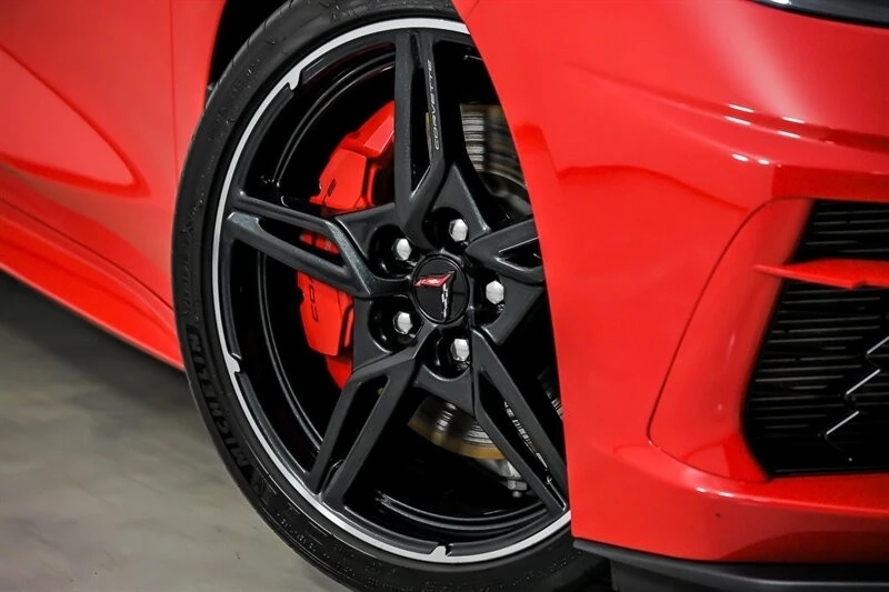 2020 Chevrolet Corvette C8 - Image 4 of 31