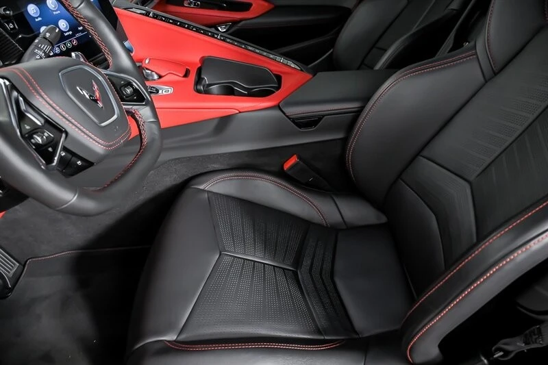 2020 Chevrolet Corvette C8 - Image 24 of 31