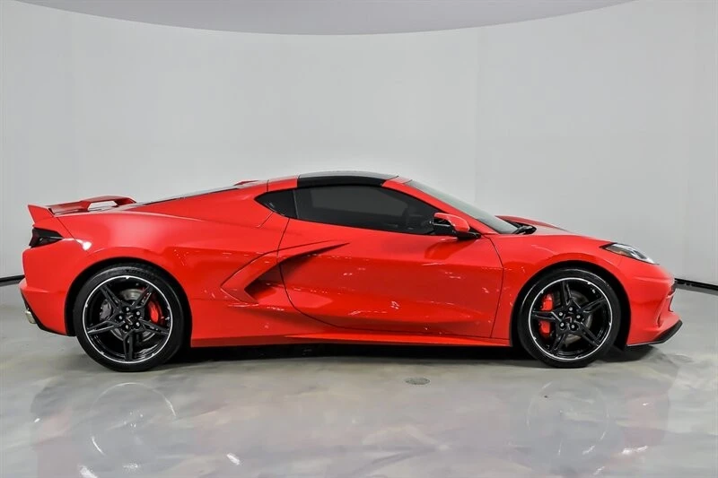2020 Chevrolet Corvette C8 - Image 14 of 31