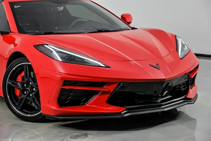 2020 Chevrolet Corvette C8 - Image 3 of 31