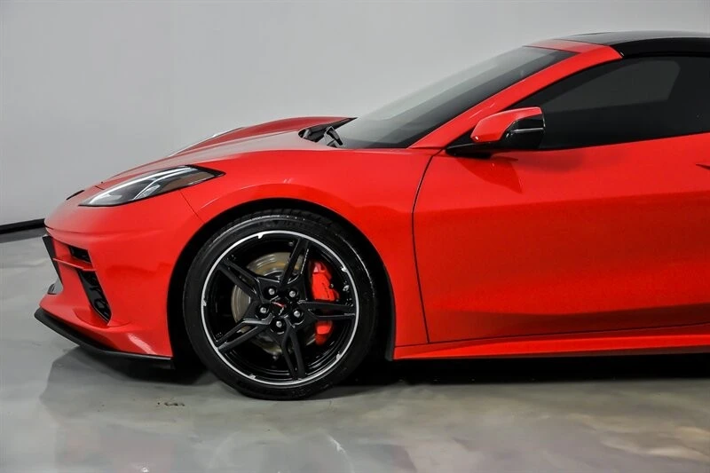 2020 Chevrolet Corvette C8 - Image 7 of 31