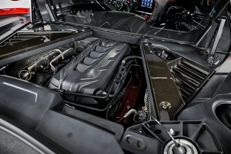 2020 Chevrolet Corvette C8 - Image 17 of 31