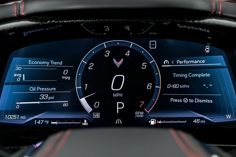 2020 Chevrolet Corvette C8 - Image 28 of 31