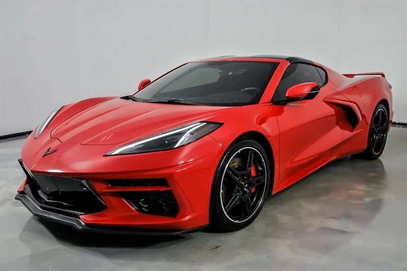2020 Chevrolet Corvette C8 - Image 6 of 31