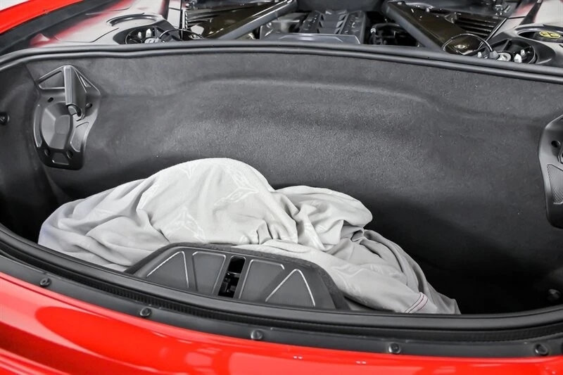2020 Chevrolet Corvette C8 - Image 18 of 31