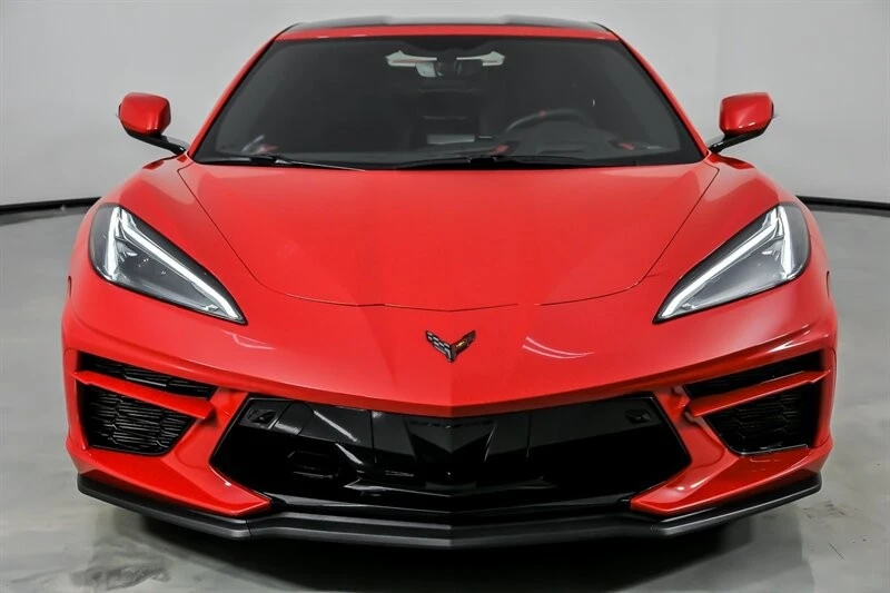 2020 Chevrolet Corvette C8 - Image 5 of 31