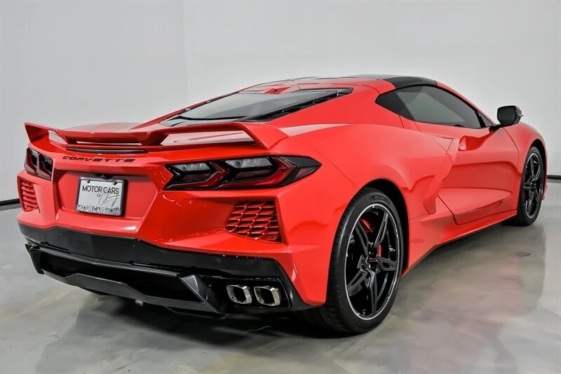 2020 Chevrolet Corvette C8 - Image 12 of 31