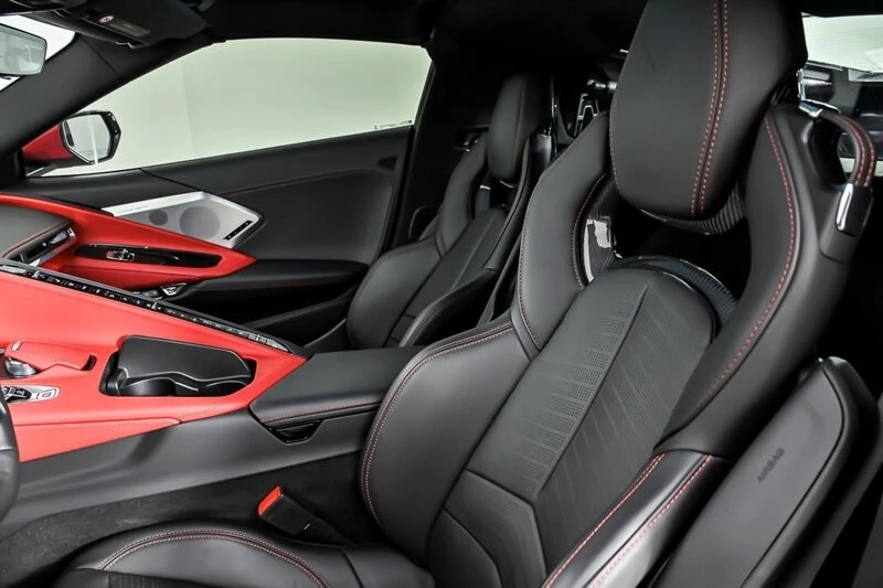 2020 Chevrolet Corvette C8 - Image 25 of 31