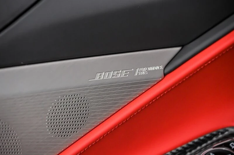 2020 Chevrolet Corvette C8 - Image 22 of 31