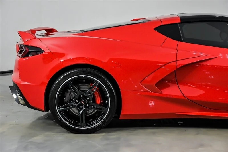 2020 Chevrolet Corvette C8 - Image 13 of 31