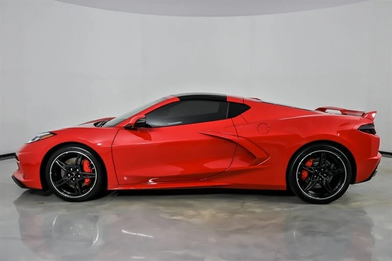 2020 Chevrolet Corvette C8 - Image 8 of 31