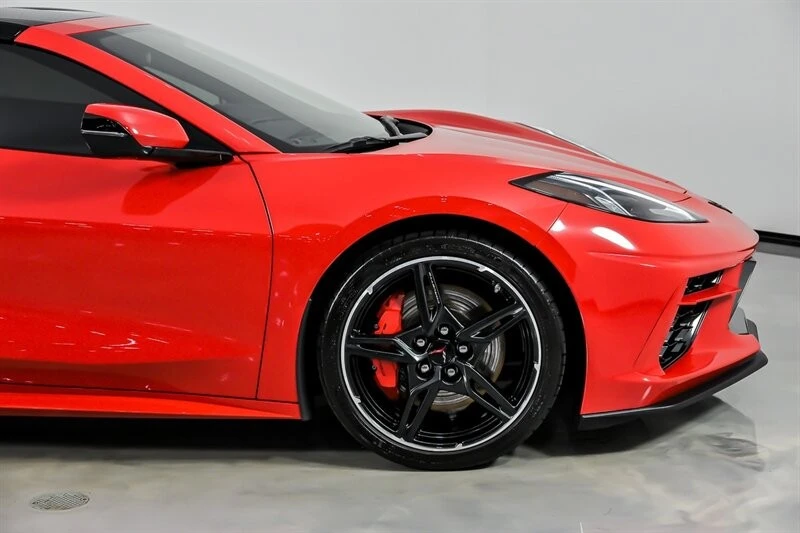 2020 Chevrolet Corvette C8 - Image 15 of 31