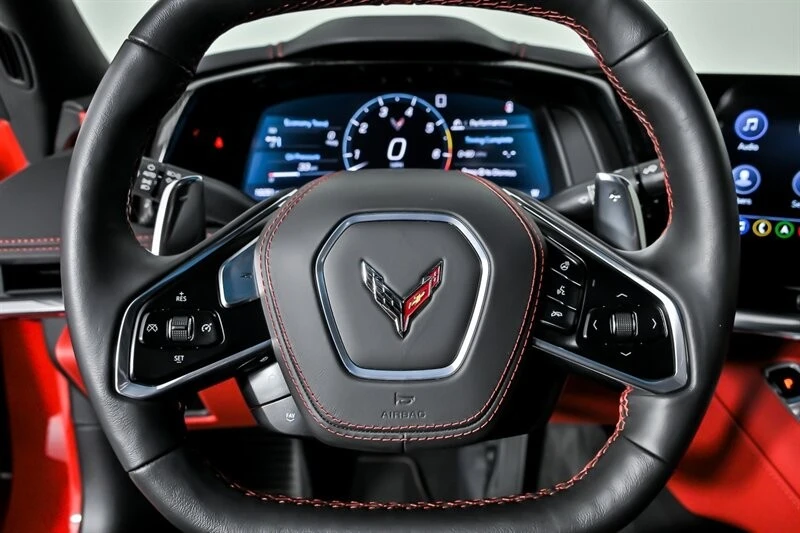 2020 Chevrolet Corvette C8 - Image 29 of 31