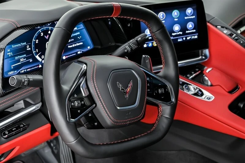 2020 Chevrolet Corvette C8 - Image 26 of 31