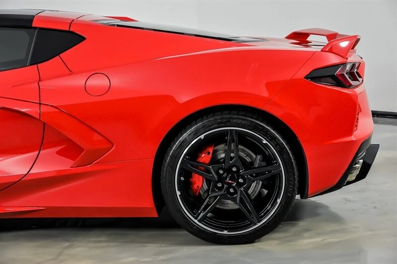 2020 Chevrolet Corvette C8 - Image 9 of 31