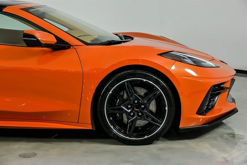 2020 Chevrolet Corvette C8 - Image 14 of 31
