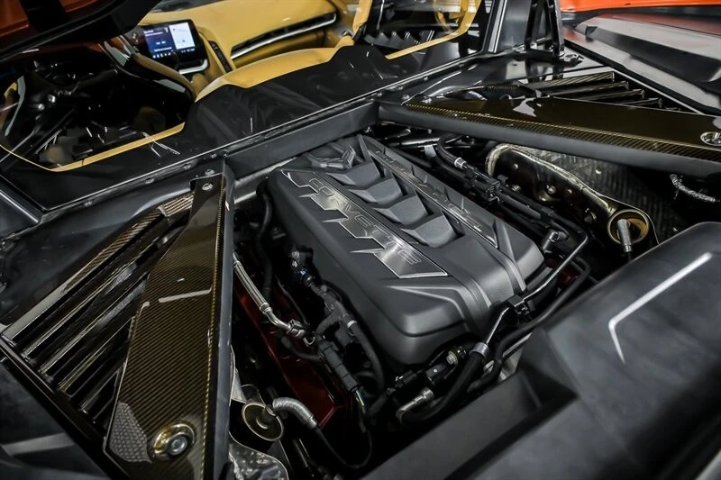 2020 Chevrolet Corvette C8 - Image 15 of 31