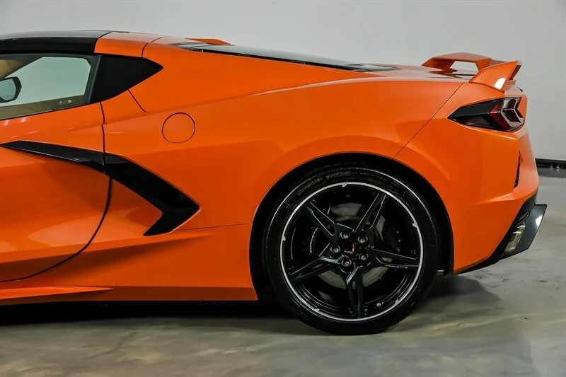 2020 Chevrolet Corvette C8 - Image 8 of 31