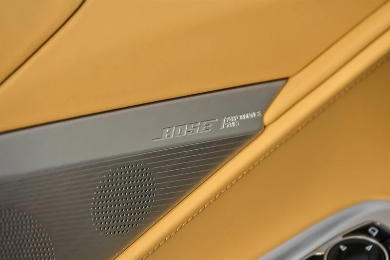 2020 Chevrolet Corvette C8 - Image 21 of 31