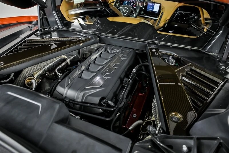 2020 Chevrolet Corvette C8 - Image 16 of 31