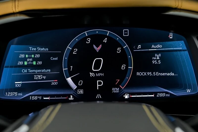 2020 Chevrolet Corvette C8 - Image 28 of 31