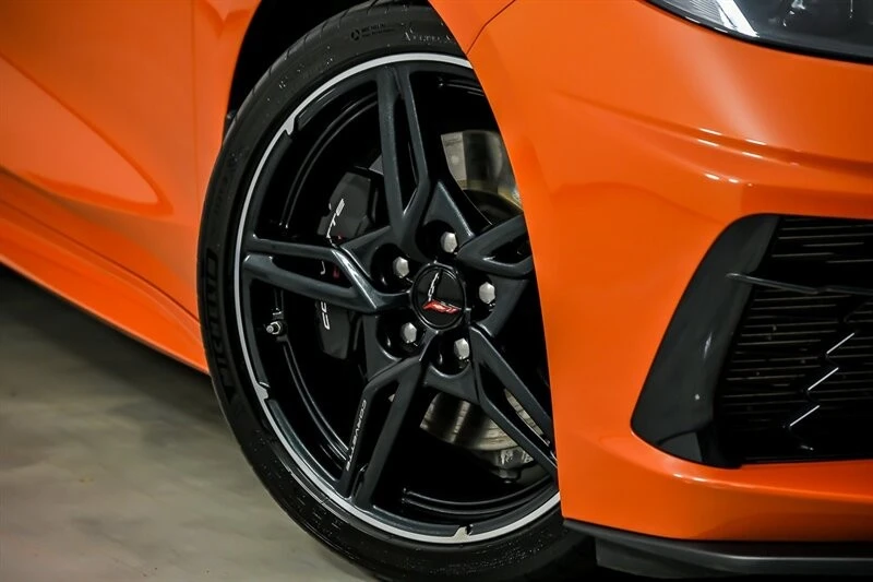 2020 Chevrolet Corvette C8 - Image 3 of 31