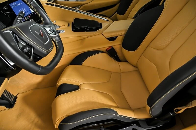 2020 Chevrolet Corvette C8 - Image 23 of 31
