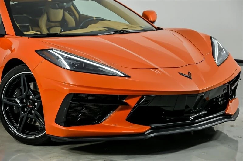 2020 Chevrolet Corvette C8 - Image 2 of 31