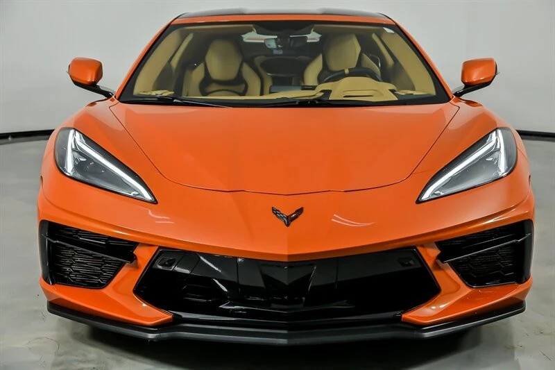 2020 Chevrolet Corvette C8 - Image 4 of 31