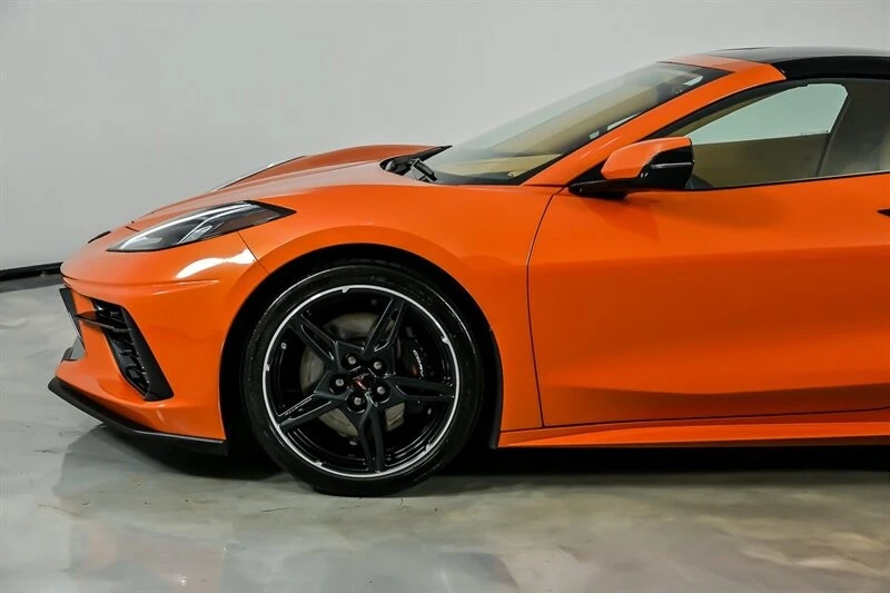 2020 Chevrolet Corvette C8 - Image 6 of 31