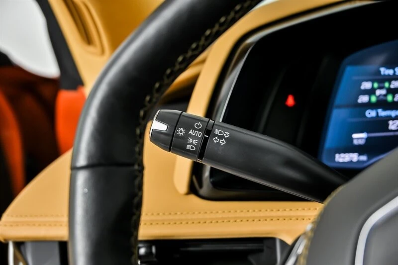 2020 Chevrolet Corvette C8 - Image 30 of 31