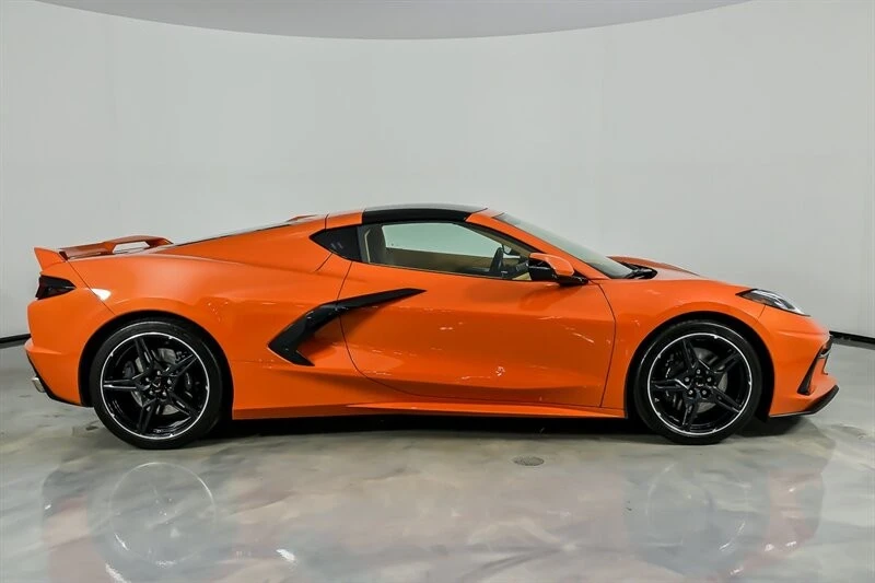 2020 Chevrolet Corvette C8 - Image 13 of 31