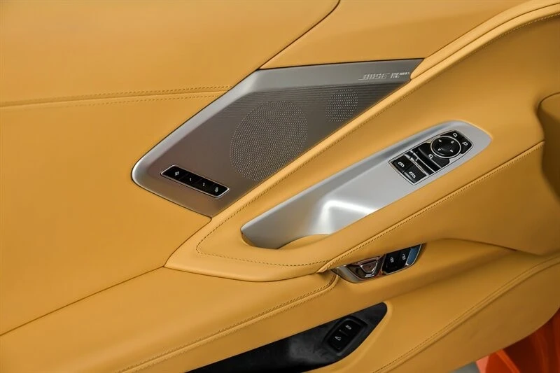 2020 Chevrolet Corvette C8 - Image 19 of 31