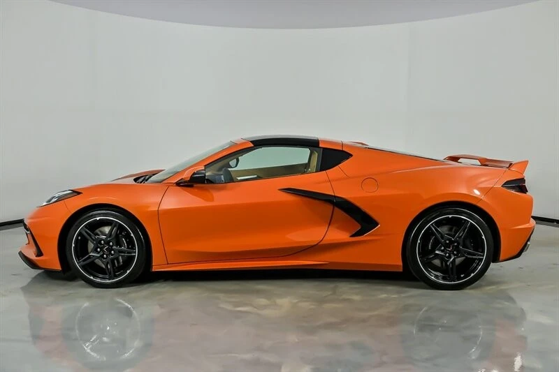 2020 Chevrolet Corvette C8 - Image 7 of 31