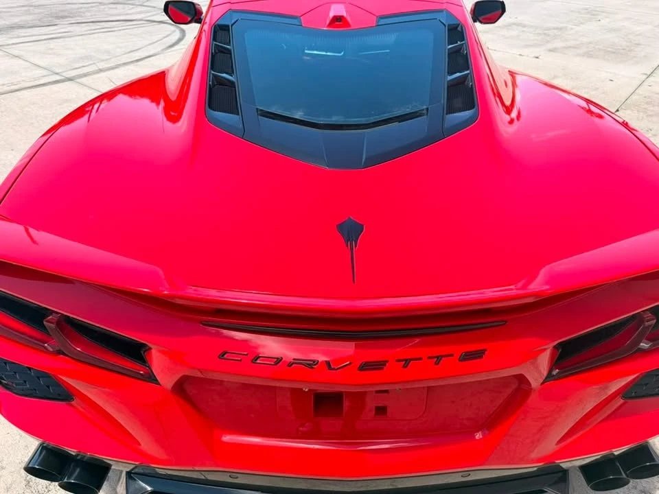 2020 Chevrolet Corvette C8 - Image 6 of 15