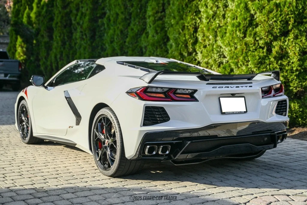 2020 Chevrolet Corvette C8 - Image 6 of 12