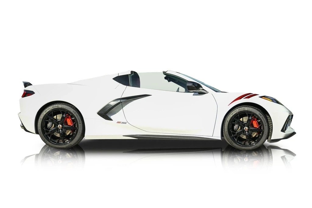 2020 Chevrolet Corvette C8 - Image 2 of 12