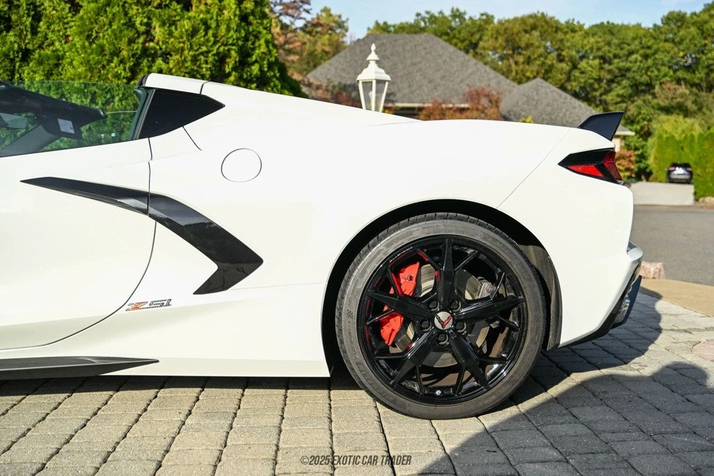 2020 Chevrolet Corvette C8 - Image 5 of 12