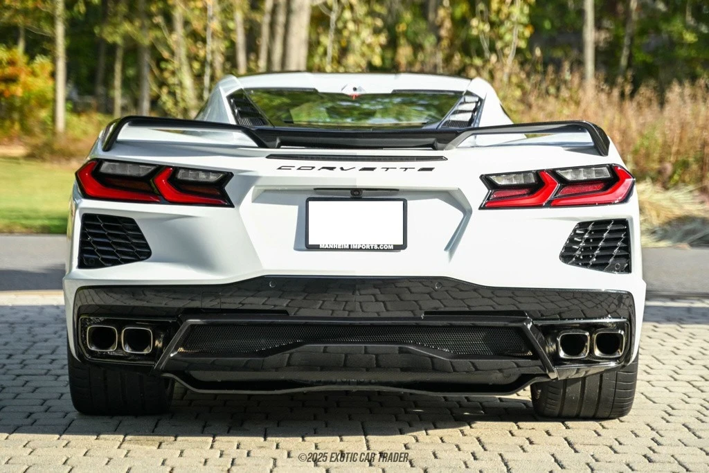 2020 Chevrolet Corvette C8 - Image 7 of 12