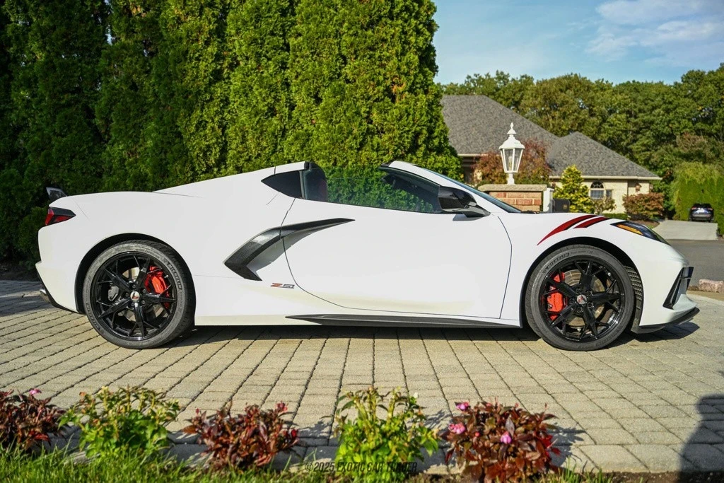 2020 Chevrolet Corvette C8 - Image 9 of 12