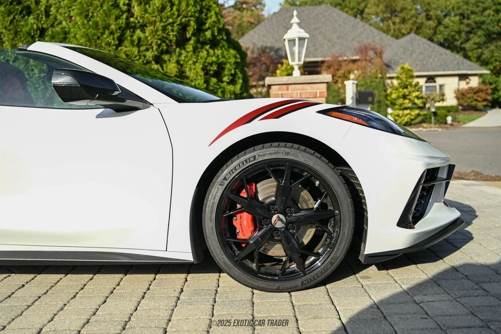 2020 Chevrolet Corvette C8 - Image 11 of 12