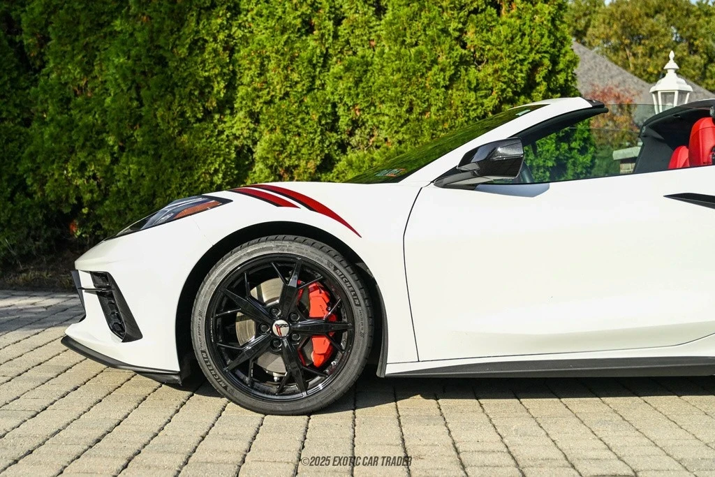 2020 Chevrolet Corvette C8 - Image 4 of 12