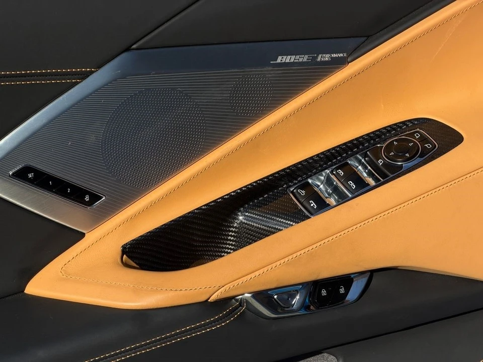 2020 Chevrolet Corvette C8 - Image 14 of 21